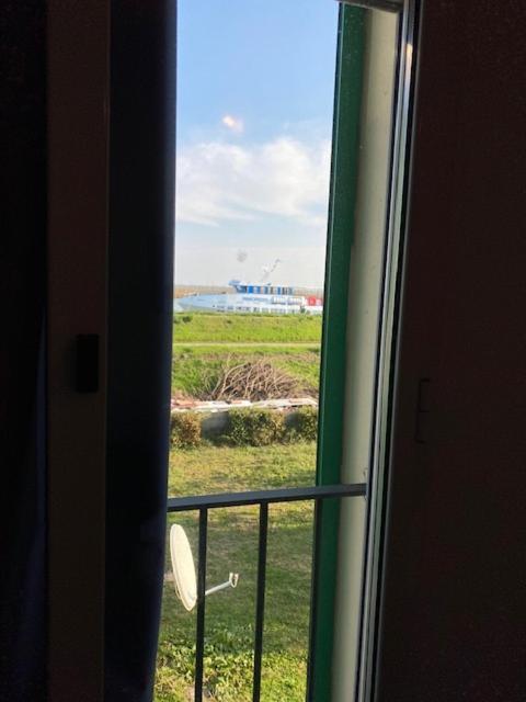 Hotel La Cueva Del Faro Gorino Ferrarese Zewnętrze zdjęcie