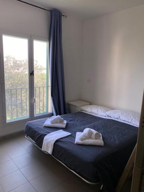 Hotel La Cueva Del Faro Gorino Ferrarese Zewnętrze zdjęcie