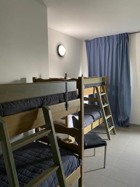 Hotel La Cueva Del Faro Gorino Ferrarese Zewnętrze zdjęcie